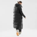 Thumbnail 1 de Siroko Finland Abrigo largo acolchado mujer