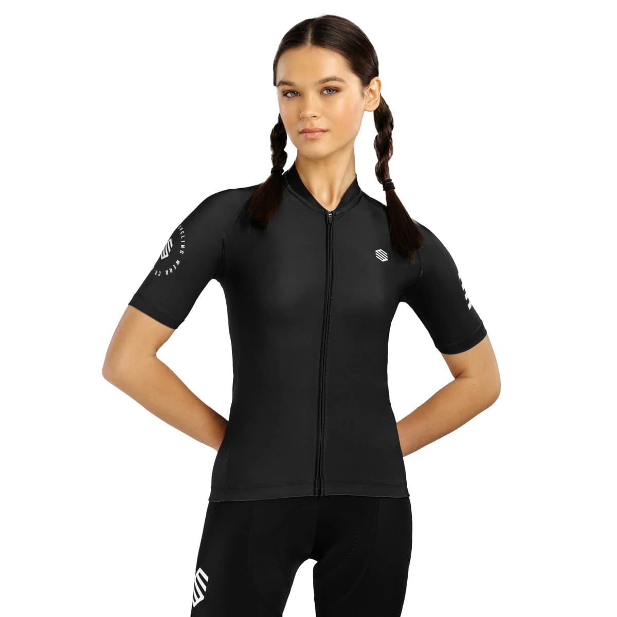 Imagen de Siroko M2 New Moon - Maillot Ciclismo Mujer 🚴‍♀️ en OfertitasTOP
