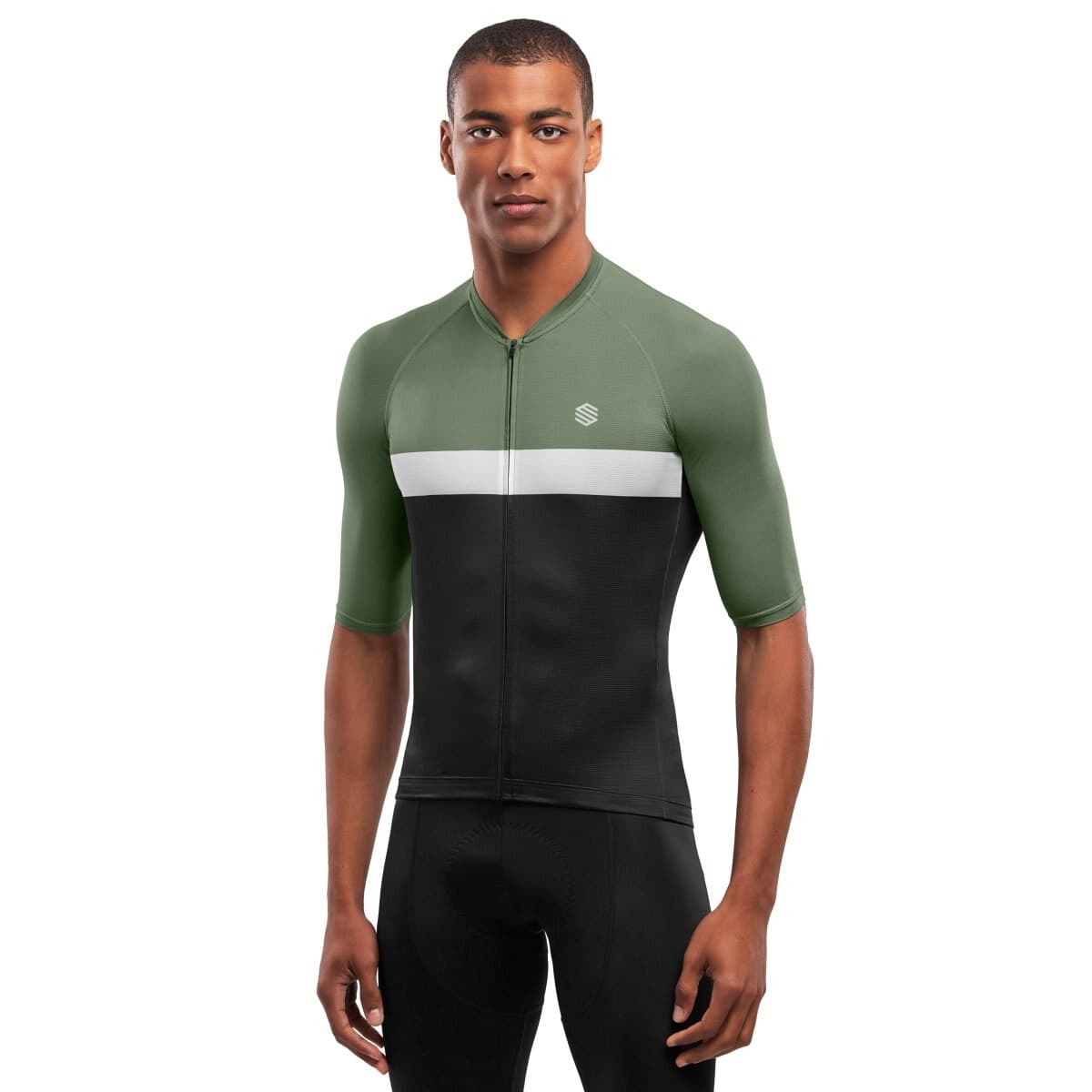 Imagen de Siroko M3 Maillot ciclismo 80 % poliéster en OfertitasTOP
