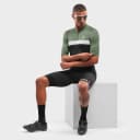 Thumbnail 3 de Siroko M3 Maillot ciclismo 80 % poliéster