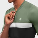 Thumbnail 5 de Siroko M3 Maillot ciclismo 80 % poliéster