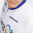 Thumbnail 4 de Siroko Maillot Burgos Burpellet BH Campeón Uruguay 🚴♂️