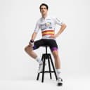 Thumbnail 2 de Siroko Maillot Burgos Burpellet BH Campeon Spain 🚴♂️