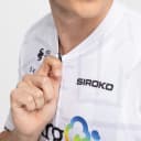 Thumbnail 3 de Siroko Maillot Burgos Burpellet BH Campeon Spain 🚴♂️