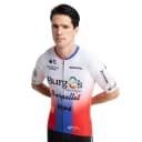 Thumbnail principal de Siroko Maillot corto hombre Burgos Burpellet 📣