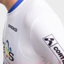 Thumbnail 3 de Siroko Maillot corto hombre Burgos Burpellet 📣