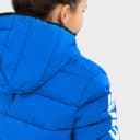 Thumbnail 2 de Siroko Soul-G Niña, Chaqueta Acolchada y Resistente al Agua 🧥