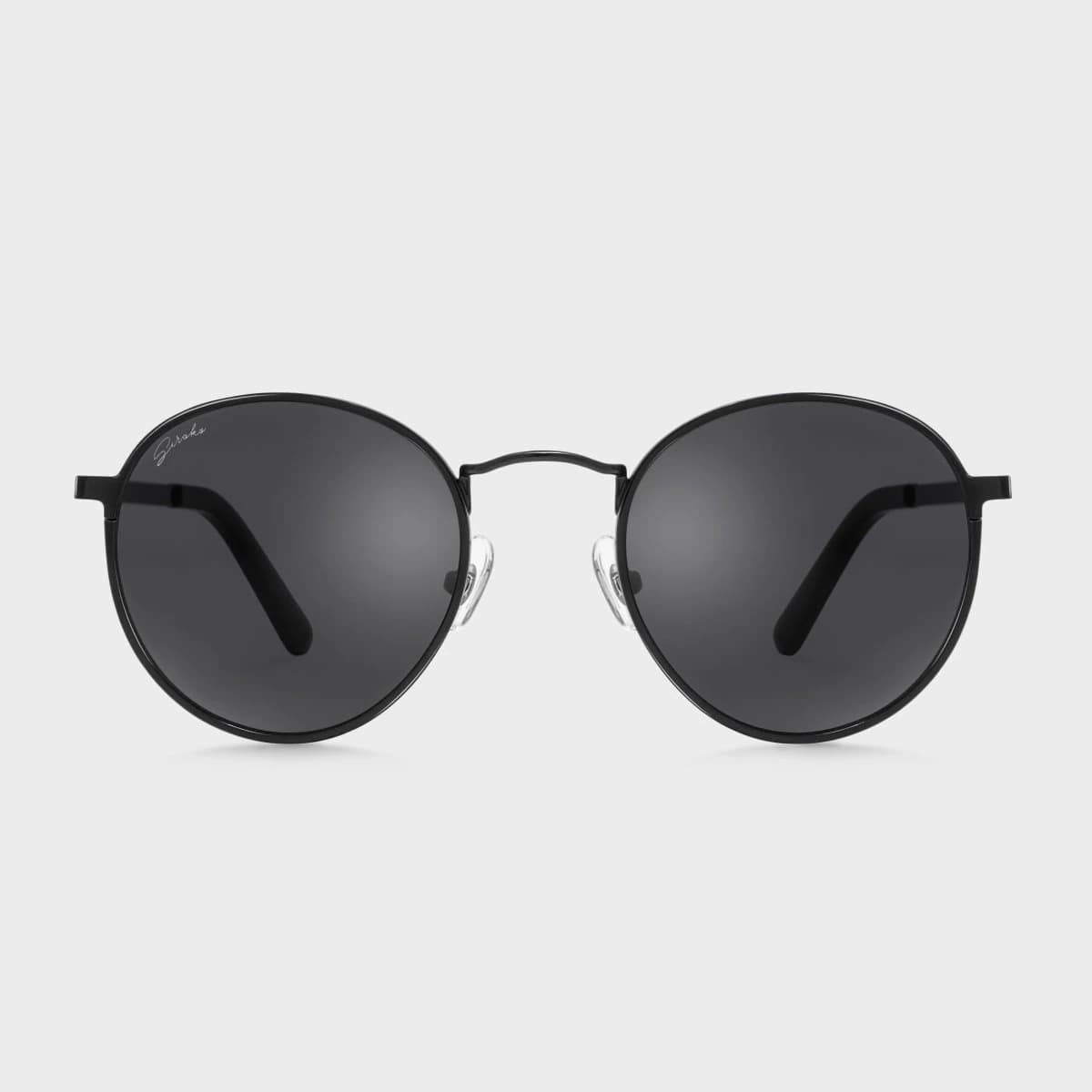 Imagen de Siroko The Tube Gafas de sol redondas de acetato en OfertitasTOP