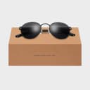 Thumbnail 2 de Siroko The Tube Gafas de sol redondas de acetato