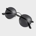 Thumbnail 3 de Siroko The Tube Gafas de sol redondas de acetato