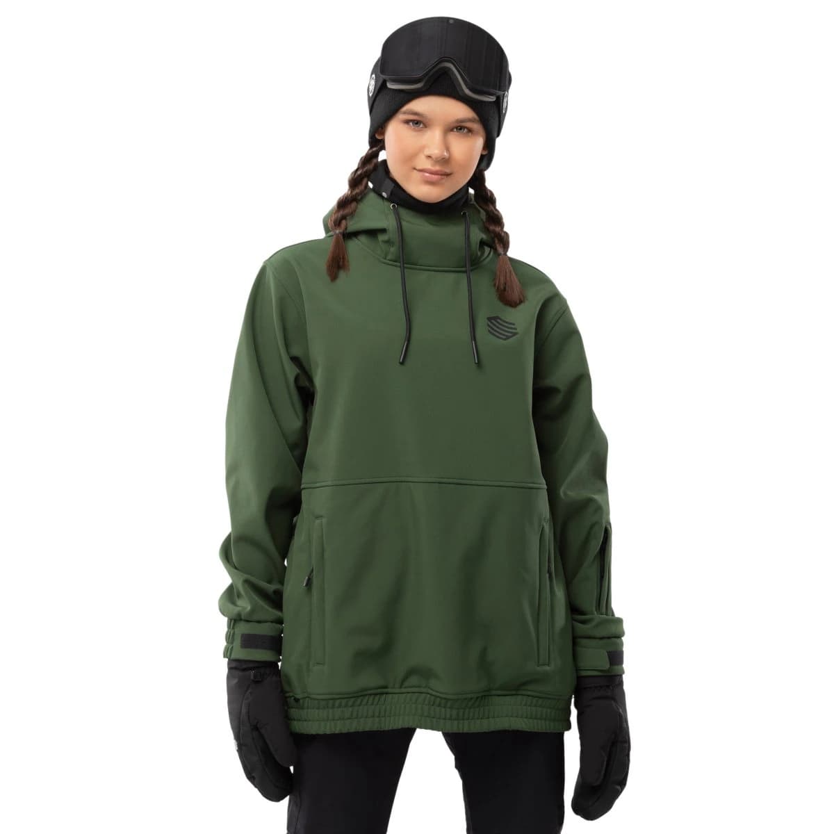 Imagen de Siroko W1-W Kilimanjaro chaqueta ski 10.000 mm en OfertitasTOP