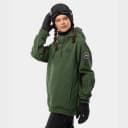 Thumbnail 2 de Siroko W1-W Kilimanjaro chaqueta ski 10.000 mm