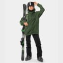 Thumbnail 3 de Siroko W1-W Kilimanjaro chaqueta ski 10.000 mm