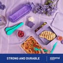 Thumbnail 3 de Sistema 1L Square Bottle ECOM - Pack de 2 🧴