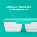 Thumbnail 1 de Sistema Nest IT - Recipientes Herméticos para Alimentos 🍱