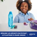 Thumbnail 2 de Sistema Twist 'n' Sip Botella Deportiva a Prueba de Fugas 💧