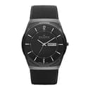 Thumbnail principal de Skagen Melbye reloj 40 mm Negro, cuerda acero