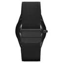 Thumbnail 1 de Skagen Melbye reloj 40 mm Negro, cuerda acero