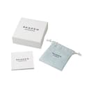 Thumbnail 3 de Skagen Pulsera brazalete acero inoxidable con piedras semipreciosas 👗