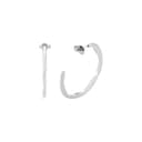 Thumbnail 1 de Skagen SKJ1871040 pendientes de acero inoxidable talla única 🎧