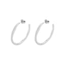 Thumbnail 2 de Skagen SKJ1871040 pendientes de acero inoxidable talla única 🎧