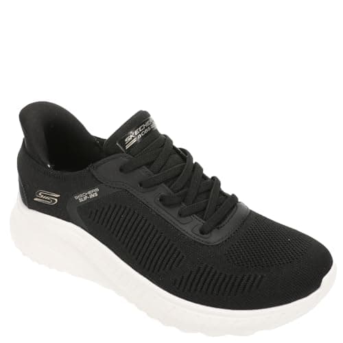 Imagen de Skechers Bobs Squad Chaos Current Muse zapatillas mujer 40 📷 en OfertitasTOP
