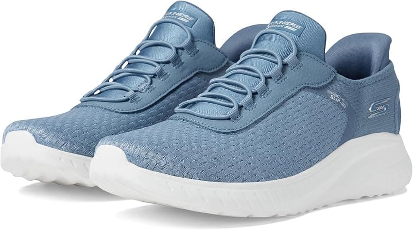 Imagen de Skechers Bobs Squad Chaos zapatillas 42 EU en OfertitasTOP