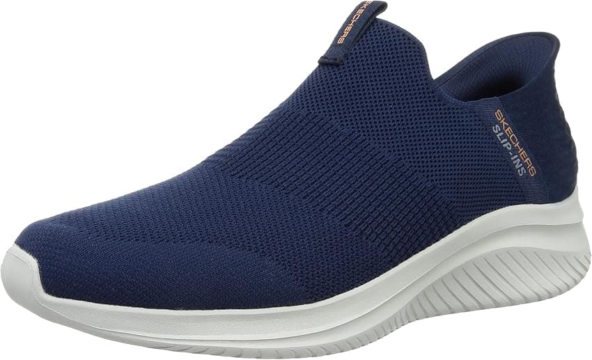 Imagen de Skechers Ultra Flex 3.0 zapatillas hombre 45 EU Navy en OfertitasTOP