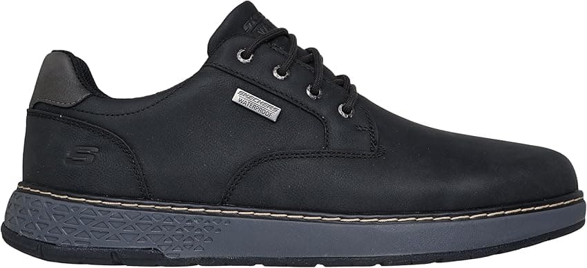 Imagen de Skechers Garlan Zapatillas deportivas hombre 43 🇪🇸 👟 en OfertitasTOP