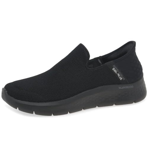 Imagen de Skechers Go Flex Hands Free zapatillas hombre 9,5 US 👟 en OfertitasTOP