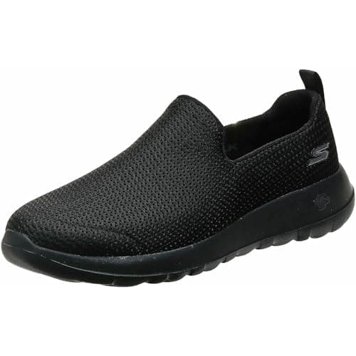 Imagen de Skechers GO WALK MAX Zapatillas sin cordones 44 📱 en OfertitasTOP