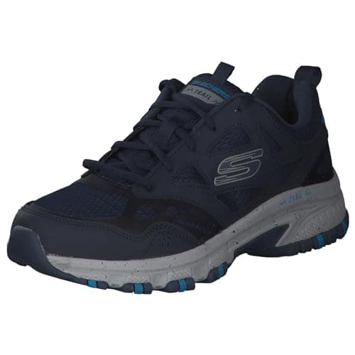 Imagen de Skechers Hillcrest Zapatillas Hombre Navy 44 EU en OfertitasTOP