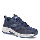 Thumbnail 1 de Skechers Hillcrest Zapatillas Hombre Navy 44 EU