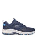 Thumbnail 2 de Skechers Hillcrest Zapatillas Hombre Navy 44 EU