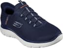 Thumbnail 5 de Skechers Summits High Range Zapatillas 45,5 EU Navy