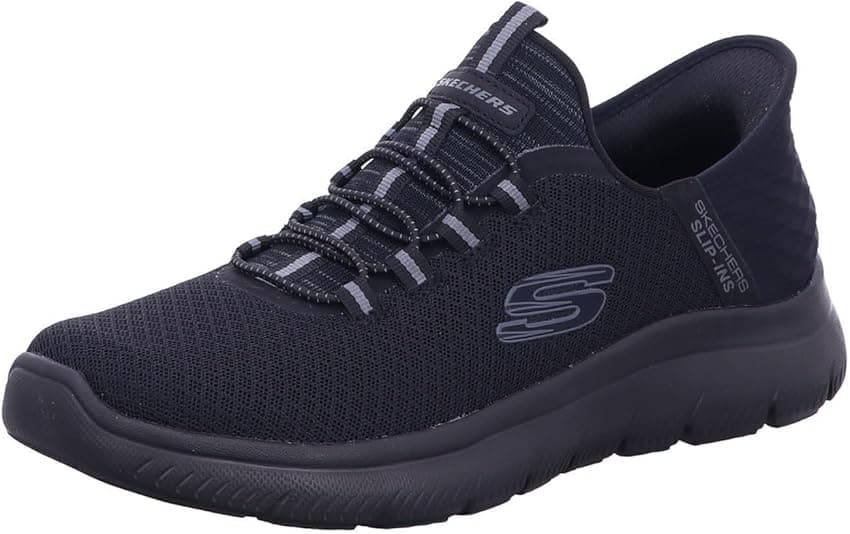 Imagen de Skechers Summits High Range zapatillas hombre 39 EU en OfertitasTOP