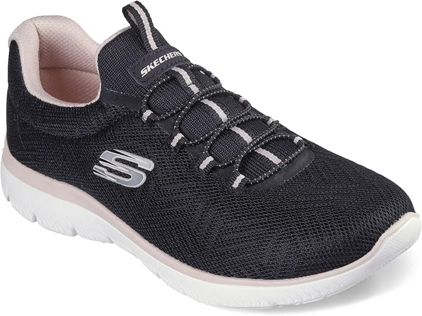 Imagen de Skechers Summits Lite zapatillas mujer 36 EU 👟 en OfertitasTOP