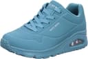 Thumbnail principal de Skechers Uno Stand On Air Zapatillas Mujer 🏃‍♀️ Teal Durabuck