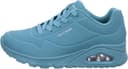 Thumbnail 1 de Skechers Uno Stand On Air Zapatillas Mujer 🏃‍♀️ Teal Durabuck