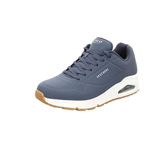 Imagen de Skechers Uno Stand On Air Zapatillas hombre 39 📱 en OfertitasTOP