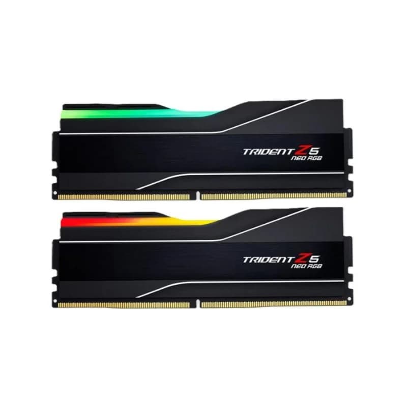 Imagen de G.Skill Trident Z5 Neo 64 GB DDR5 6000 MHz RAM 💻 en OfertitasTOP