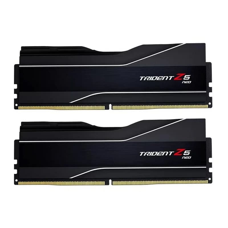 Imagen de G.Skill Trident Z5 Neo DDR5 32 GB (6000 MHz) 💻 en OfertitasTOP