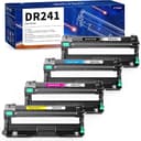 Thumbnail principal de Skydo DR241CL Tambor Compatible para Brother InkJet (15,000 páginas)