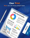 Thumbnail 6 de Skydo DR241CL Tambor Compatible para Brother InkJet (15,000 páginas)