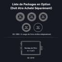 Thumbnail 6 de SMALLRIG Mini Matte Box Liviana para Cámaras DSLR 🎥