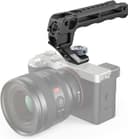 Thumbnail 7 de SMALLRIG Top Handle Lite con 5 Cold Shoes y Adaptador 🎥