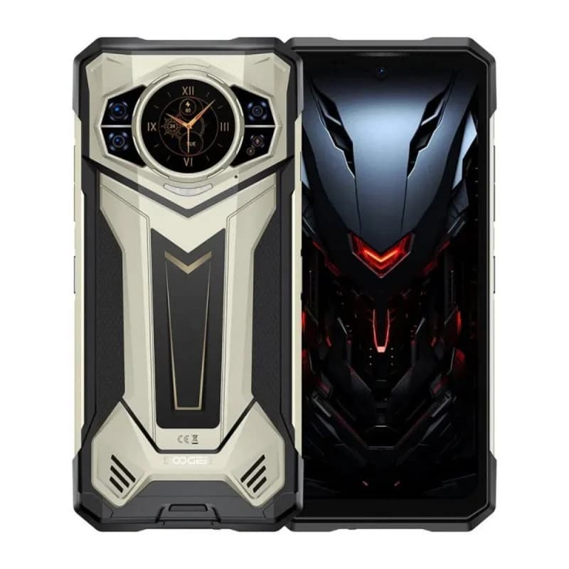 Imagen de Smartphone DOOGEE S200 Plus 5G 16GB/512GB ✨📱 en OfertitasTOP