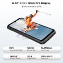 Thumbnail 1 de Smartphone DOOGEE S200 Plus 5G 16GB RAM 512GB 🌐