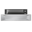 Thumbnail principal de Smeg CPR915X calienta platos 15 cm, 400 W