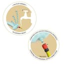 Thumbnail 2 de Smoby Life Chorro de Agua para Tobogán 2+ 🚼